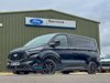 Ford Transit Custom AUTO SWB L1H1 (SOLD CM) Low Roof Sport 320 Air Con 165 Bhp Alloys Sensors C