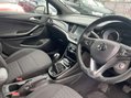 Vauxhall Astra 1.4 Astra SRi 5dr 19