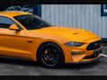 Ford Mustang 5.0 Mustang GT Auto 2dr 24