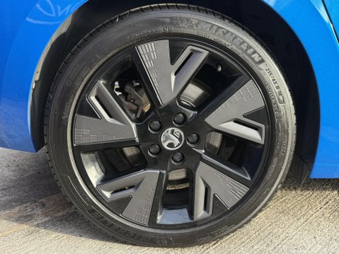 Vauxhall Astra Electric 54kWh GS Hatchback 5dr Electric Auto (156 ps) 15