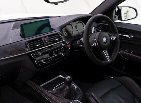 BMW M2 CS 14