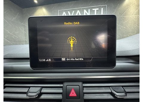 Audi A5 2.0 TFSI 40 S line Coupe 2dr Petrol Manual Euro 6 (s/s) (190 ps) 71