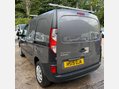 Renault Kangoo 1.5 dCi ML19 Business Panel Van 5dr Diesel EDC MWB Euro 6 (90 ps) 14