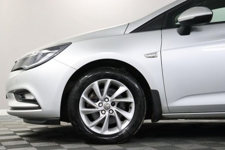 Vauxhall Astra DESIGN CDTI S/S 27