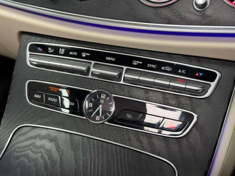 Mercedes-Benz E Class 3.0 E53 BiTurbo GPF MHEV EQ Boost AMG (Premium Plus) Saloon 4dr Petrol SpdS 60