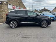 Peugeot 3008 S/S GT LINE PREMIUM 12