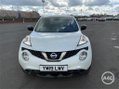 Nissan Juke 1.6 Bose Personal Edition Euro 6 5dr 5