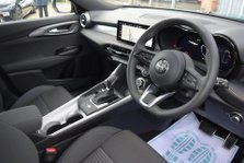 Alfa Romeo Tonale Tb Sprint Dct 12