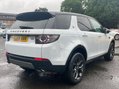 Land Rover Discovery Sport 2.0 TD4 Landmark Auto 4WD Euro 6 (s/s) 5dr 13