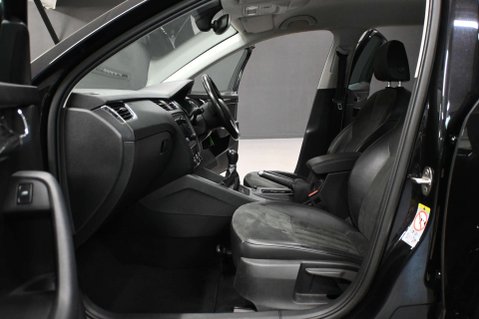 Skoda Octavia 1.5 Octavia SE L TSi 5dr 29