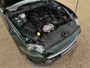 Ford Mustang BULLITT 90