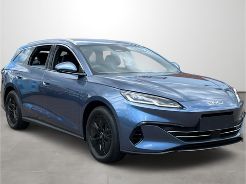 BYD Seal 6 Touring 1.5 DM-i Boost 5dr e-CVT 1