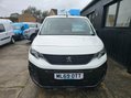 Peugeot Partner BLUEHDI PROFESSIONAL L1 2