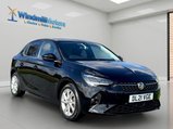 Vauxhall Corsa 1.5 Turbo D Elite Nav Euro 6 (s/s) 5dr 1