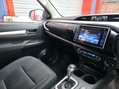 Toyota Hilux INVINCIBLE 4WD D-4D DCB AUTO 11