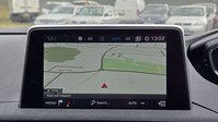 Peugeot 3008 2.0 BlueHDi Allure SUV 5dr Diesel EAT Euro 6 (s/s) (180 ps) 30