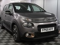 Citroen C3 PURETECH ORIGINS S/S 30