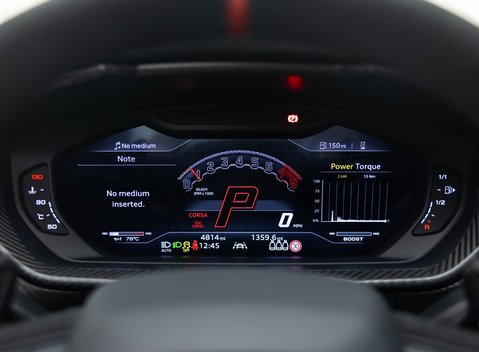 Lamborghini Urus PERFORMANTE 27