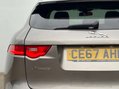 Jaguar F-Pace 2.0 F-PACE Portfolio AWD D 4WD 5dr 41