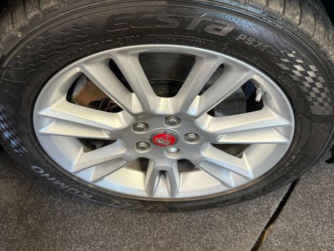 Jaguar XE 2.0 XE Prestige Auto 4dr 10