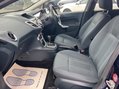 Ford Fiesta 1.4 Titanium 5dr 31