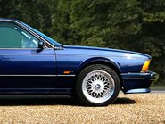 BMW 6 Series 635CSi Highline 11