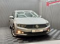 Volkswagen Passat 2.0 TDI BlueMotion Tech GT Euro 6 (s/s) 5dr 6