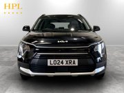 Kia Niro 1.6h GDi 2 SUV 5dr Petrol Hybrid DCT Euro 6 (s/s) (127 bhp) 2