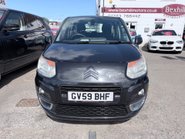 Citroen C3 Picasso 1.6 VTR PLUS HDI 3