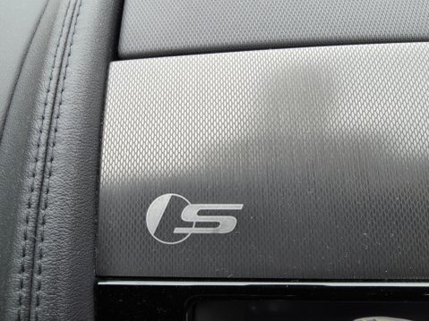 Jaguar F-Type F-TYPE S Supercharged 22