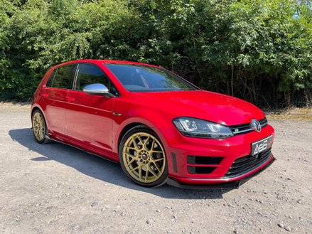 Modifications & Customisation 4