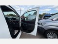 Peugeot Partner 1.5 BlueHDi 1000 Professional Standard Panel Van SWB Euro 6 (s/s) 5dr 21