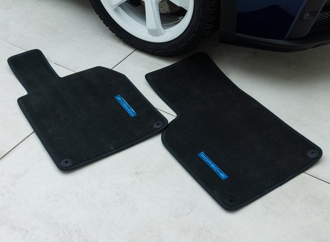 Porsche 911 DAKAR (992) 50