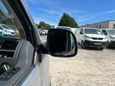 Volkswagen Transporter Crew Cab AUTO SWB L1H1 Low Roof T32 Highline Air Con NO VAT 15