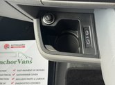 Volkswagen Transporter AUTO SWB [SOLD MM] L1H1 Sportline T32 Air Con Alloys SELECT 44