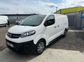 Vauxhall Vivaro 1.5 Vivaro F2900 Professional S/S 3