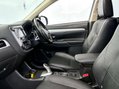 Mitsubishi Outlander 2.0 Outlander GX 4h PHEV Auto 4WD 5dr 68