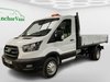 Ford Transit Tipper MWB L2 Leader 350 Air Con Dual Rear Wheel Sensors Cam Tow Bar EURO 6