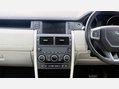 Land Rover Discovery Sport 2.0 Discovery Sport HSE TD4 Auto 4WD 5dr 5