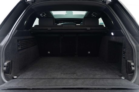Land Rover Range Rover 4.4 Range Rover Vogue SE SDV8 Auto 4WD 5dr 8