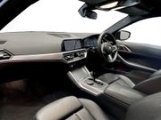 BMW 4 Series 2.0 420i M Sport Coupe 2dr Petrol Auto Euro 6 (s/s) (184 ps) Cruise - Sat N 15