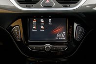 Vauxhall Corsa ENERGY 21