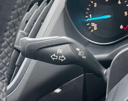 Ford Kuga 2.0 Kuga Titanium TDCI 5dr 48