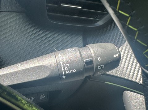 Peugeot e-2008 50kWh GT SUV 5dr Electric Auto (7kW Charger) (136 ps) 18