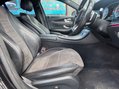 Mercedes-Benz E Class 2.0 E220d AMG Line (Premium) Saloon 4dr Diesel G-Tronic+ 4MATIC Euro 6 (s/s 52