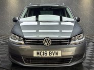 Volkswagen Sharan 2.0 TDI BlueMotion Tech SE MPV 5dr Diesel DSG Euro 6 (s/s) (150 ps) 1