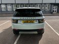 Land Rover Discovery Sport 2.2 Discovery Sport HSE SD4 Auto 4WD 5dr 32