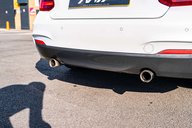 BMW 2 Series 3.0 M235i 2dr 55