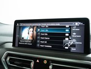 BMW Ix3 80kWh M Sport Pro SUV 5dr Electric Auto (286 ps) 11