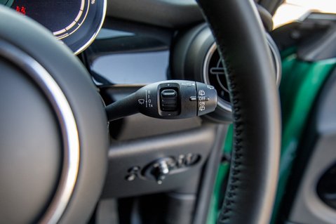 Mini Hatch COOPER S LEVEL 2 18
